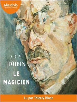 cover image of Le Magicien